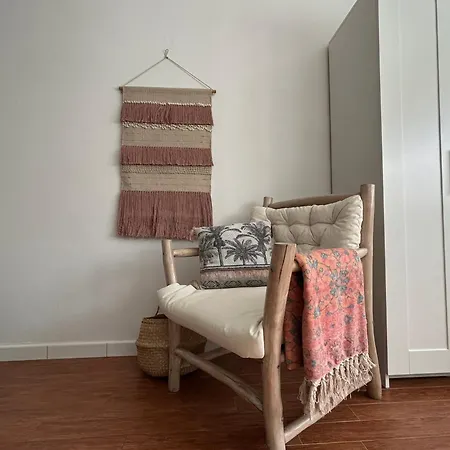 B&B La Bohème Porto Garibaldi-2